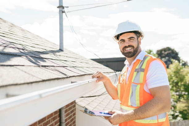 Roof Repair Estimates in Englewood, NJ